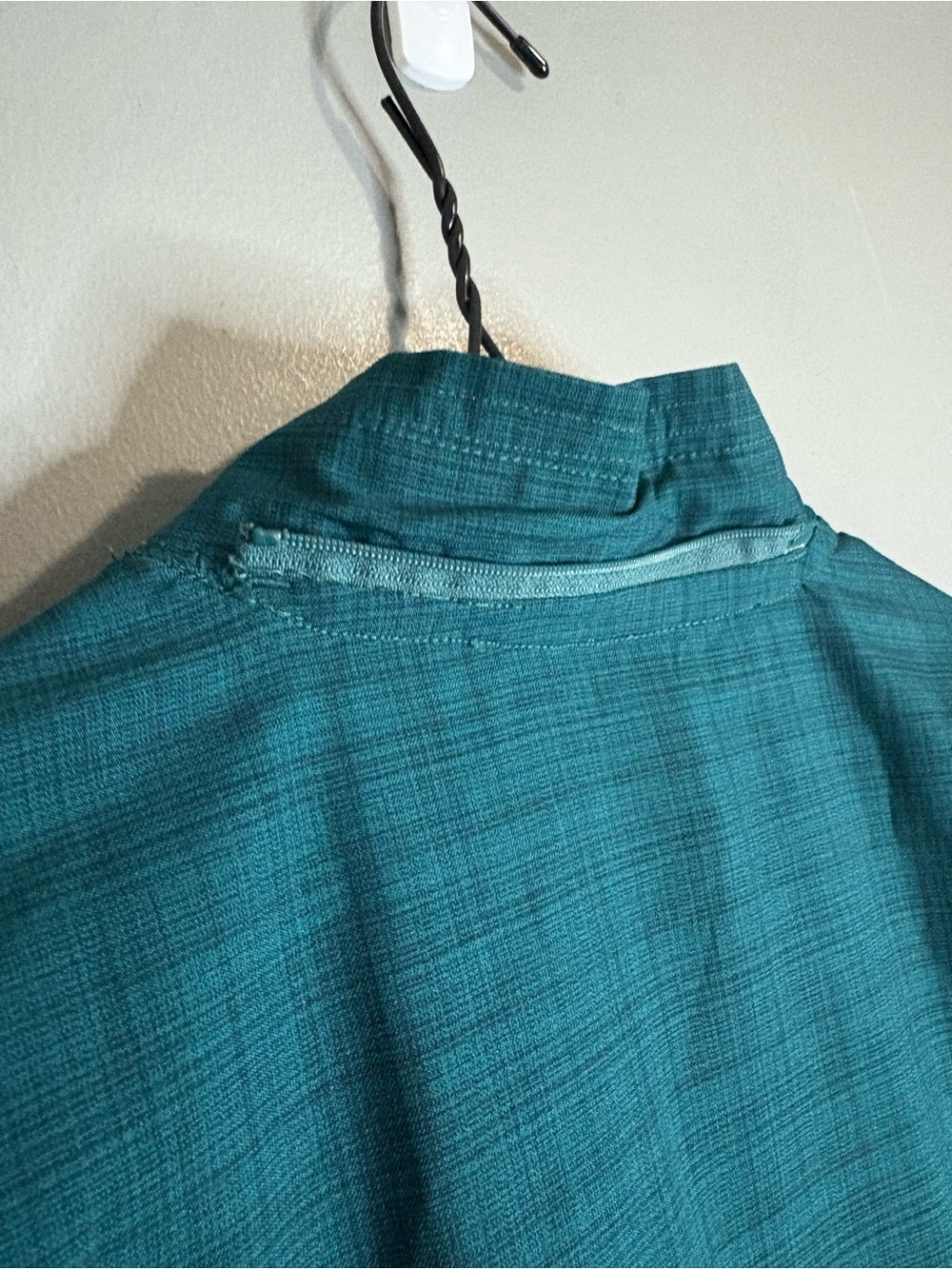 WindRiver Teal Insulated Winter Jacket Coat Women’s Small S Removable - Picture 8 of 9